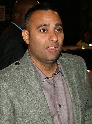 image of Russell Peters