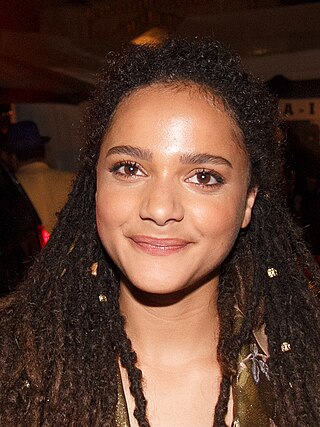 image of Sasha Lane