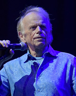 image of Al Jardine