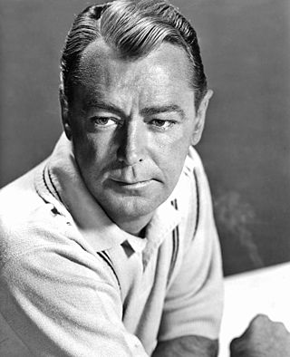 image of Alan Ladd