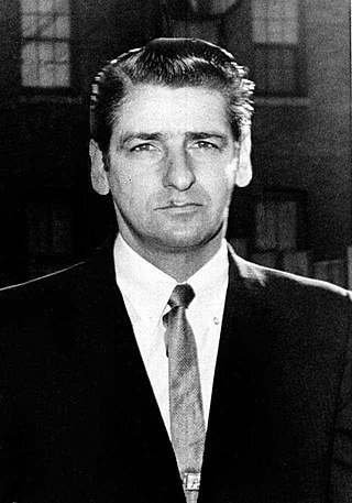 image of Albert DeSalvo