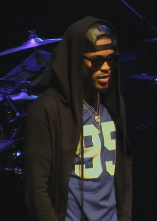 image of August Alsina