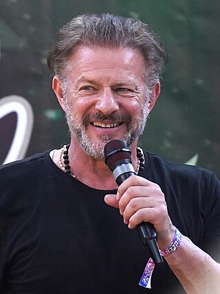 image of Costas Mandylor