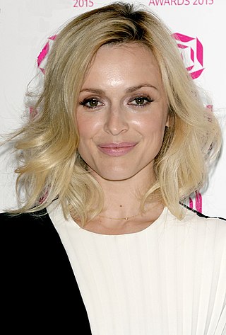 image of Fearne Cotton