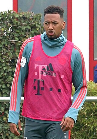 image of Jérôme Boateng