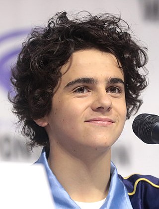 image of Jack Dylan Grazer