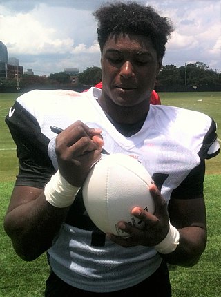 image of Myles Jack