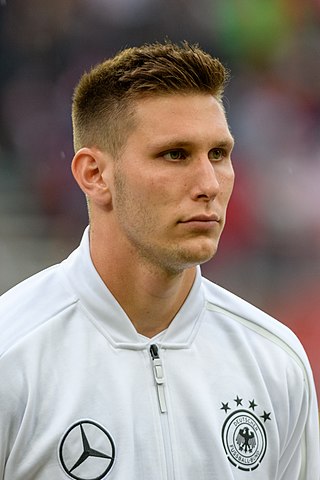 image of Niklas Süle