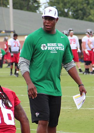 image of Raheem Morris