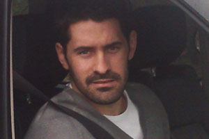 image of Scott Carson
