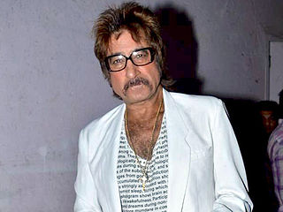 image of Shakti Kapoor