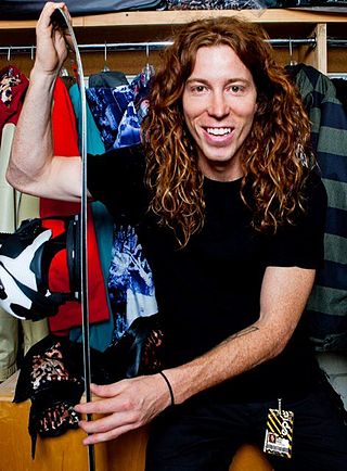 image of Shaun White
