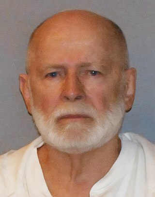 image of Whitey Bulger