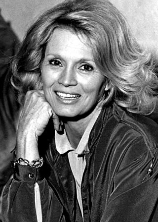 image of Angie Dickinson