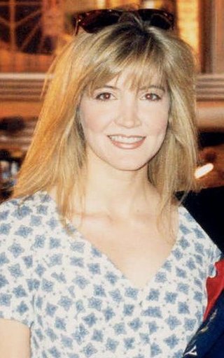image of Crystal Bernard