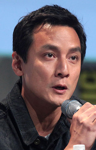 image of Daniel Wu