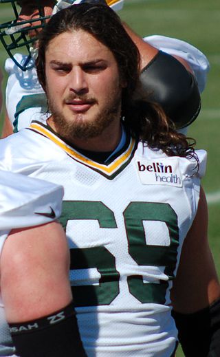 image of David Bakhtiari