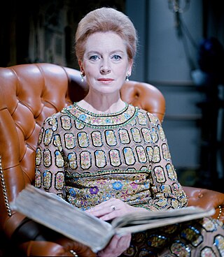 image of Deborah Kerr