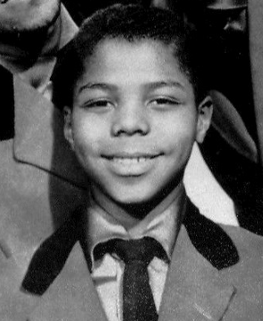 image of Frankie Lymon