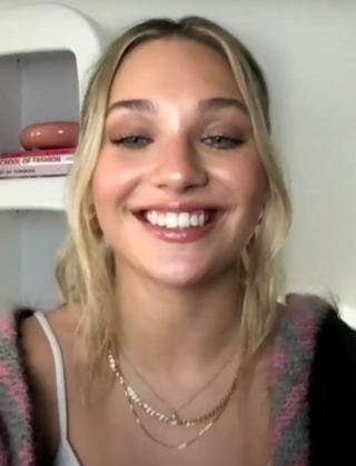 image of Maddie Ziegler