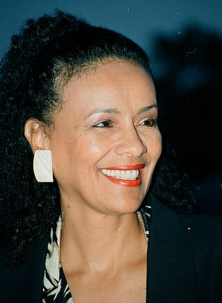 image of Marilyn McCoo