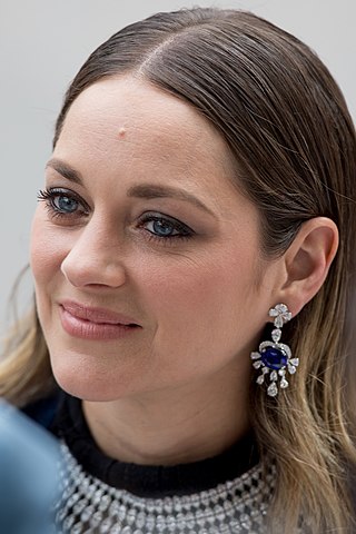 image of Marion Cotillard