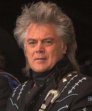 image of Marty Stuart