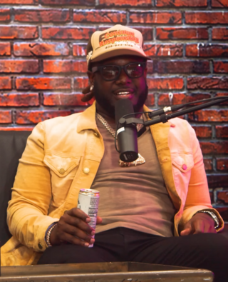 image of T-Pain