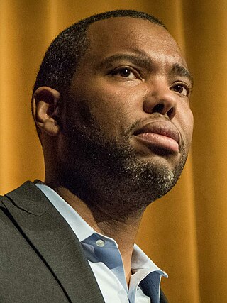 image of Ta-Nehisi Coates