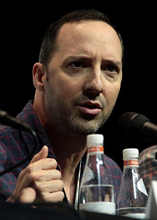 image of Tony Hale