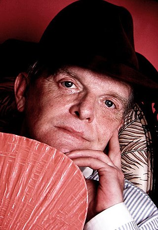 image of Truman Capote