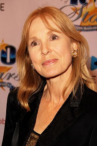 image of Victoria Tennant