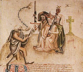 image of Alexander III of Scotland