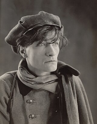 image of Antonin Artaud