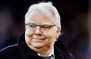 image of Bill Kenwright