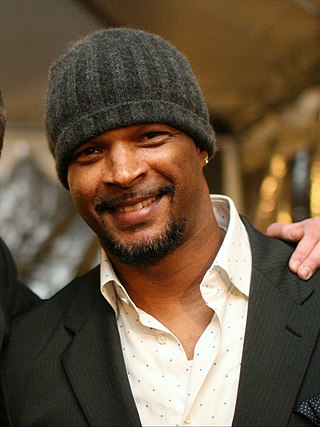 image of Damon Wayans