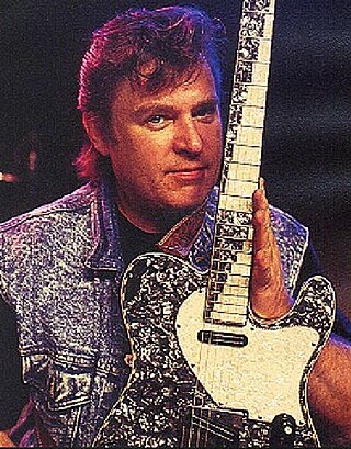 image of Danny Gatton