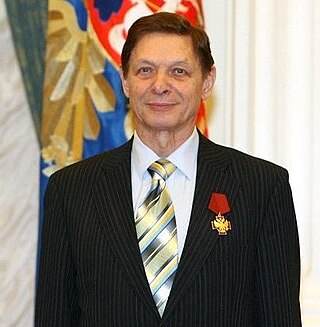image of Eduard Khil