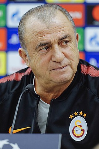 image of Fatih Terim