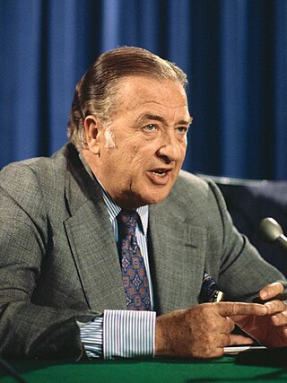 image of Henry Ford II