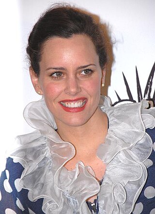 image of Ione Skye