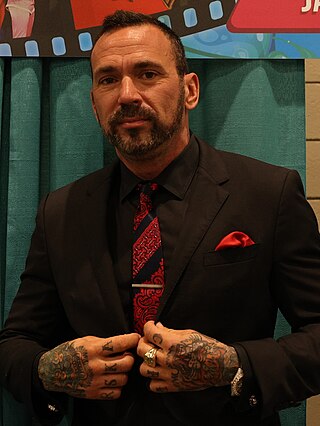 image of Jason David Frank