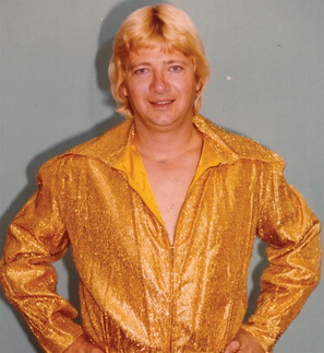 image of Jerry Jarrett