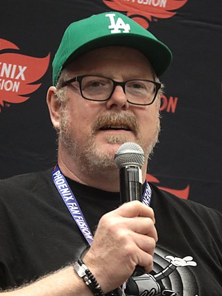image of John DiMaggio