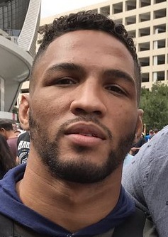 image of Kevin Lee