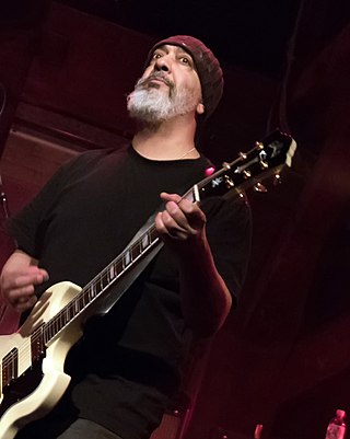 image of Kim Thayil