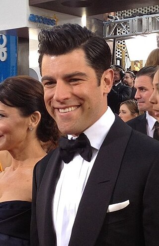image of Max Greenfield