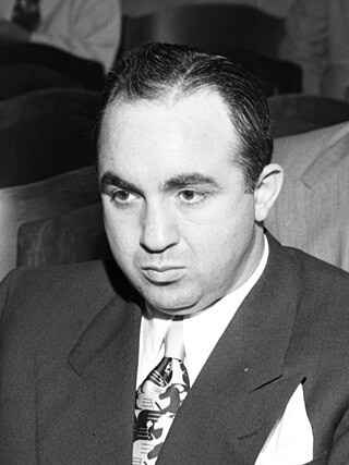 image of Mickey Cohen