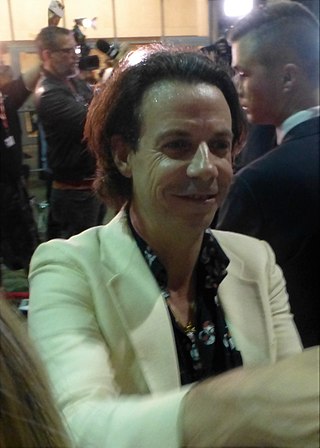 image of Noah Taylor