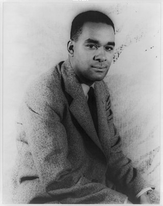 image of Richard Wright (author)